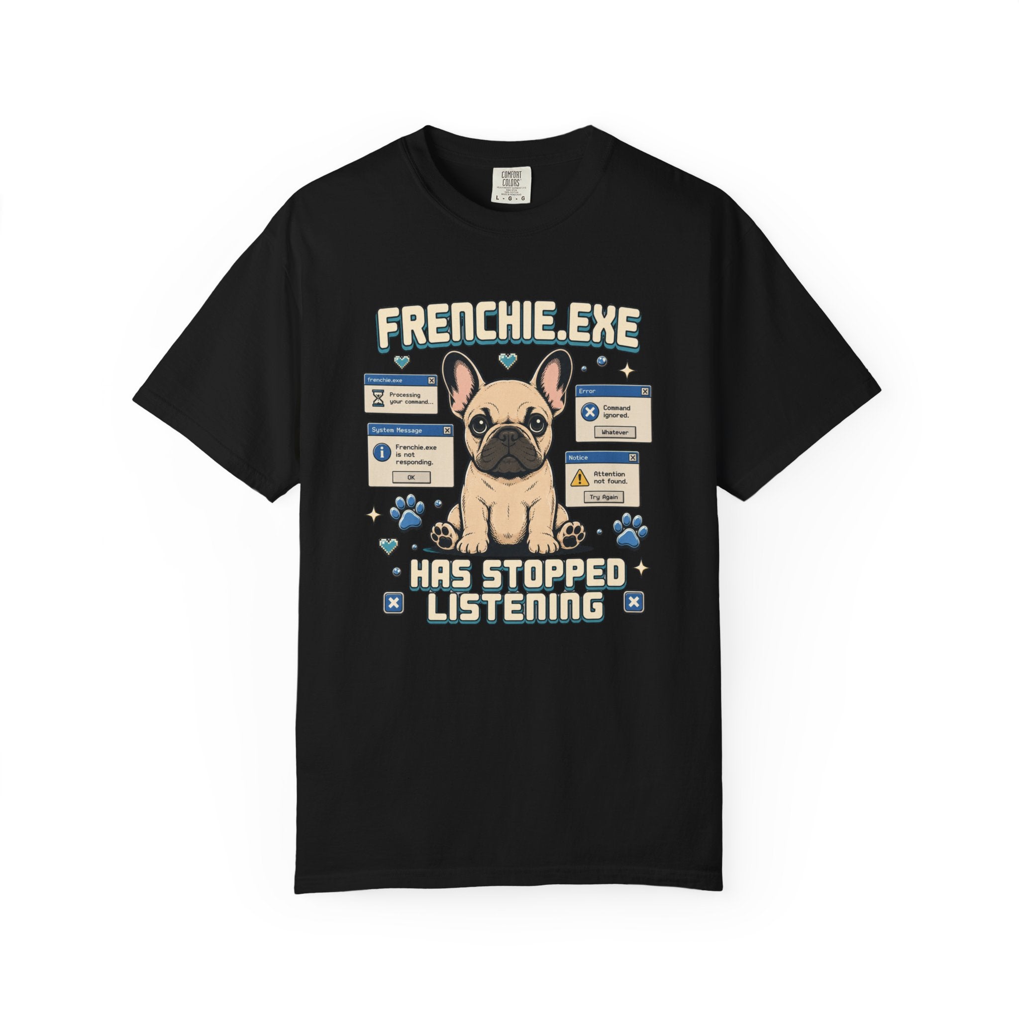 Frenchie