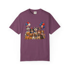 Patriotic Good Boys T-Shirt