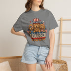 Freedom Pups T-Shirt