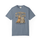 My Therapist Has 4 Legs T-Shirt