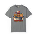 Freedom Pups T-Shirt