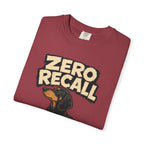 Zero Recall T-Shirt