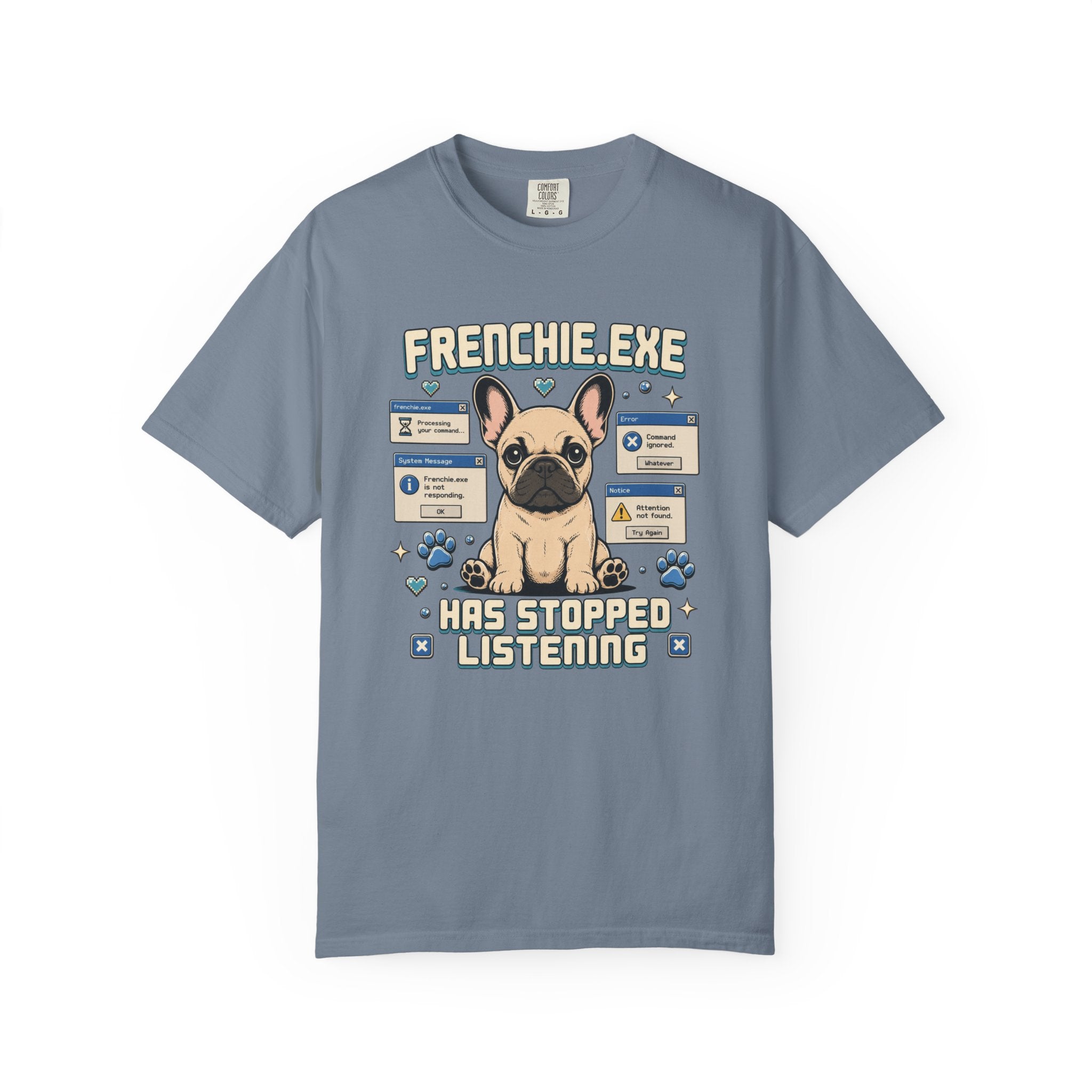 Frenchie