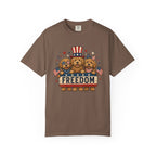 Freedom Pups T-Shirt