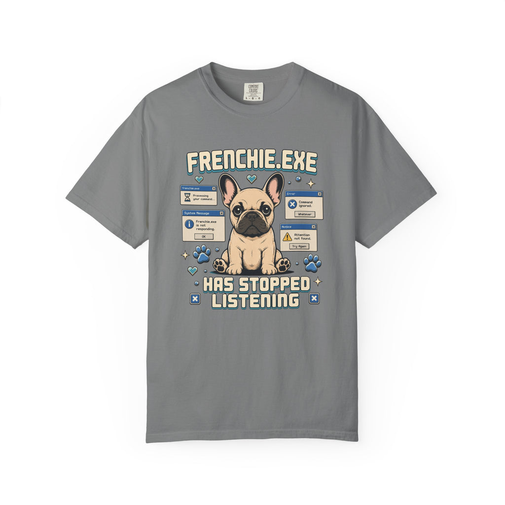 Frenchie