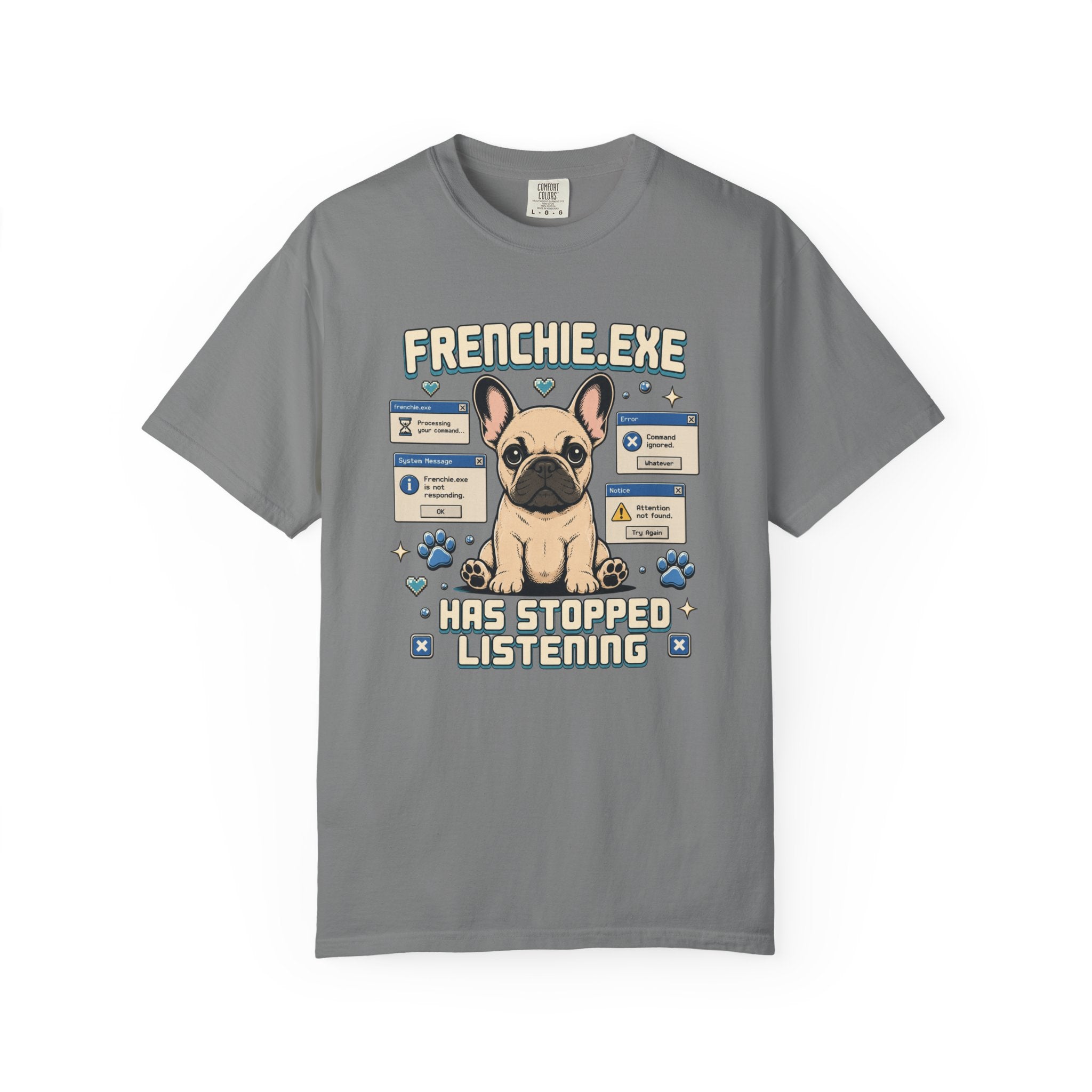 Frenchie