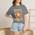 Tiny But Bossy T-Shirt