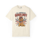 All American Good Boy T-Shirt