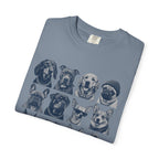 Tough Dogs T-Shirt