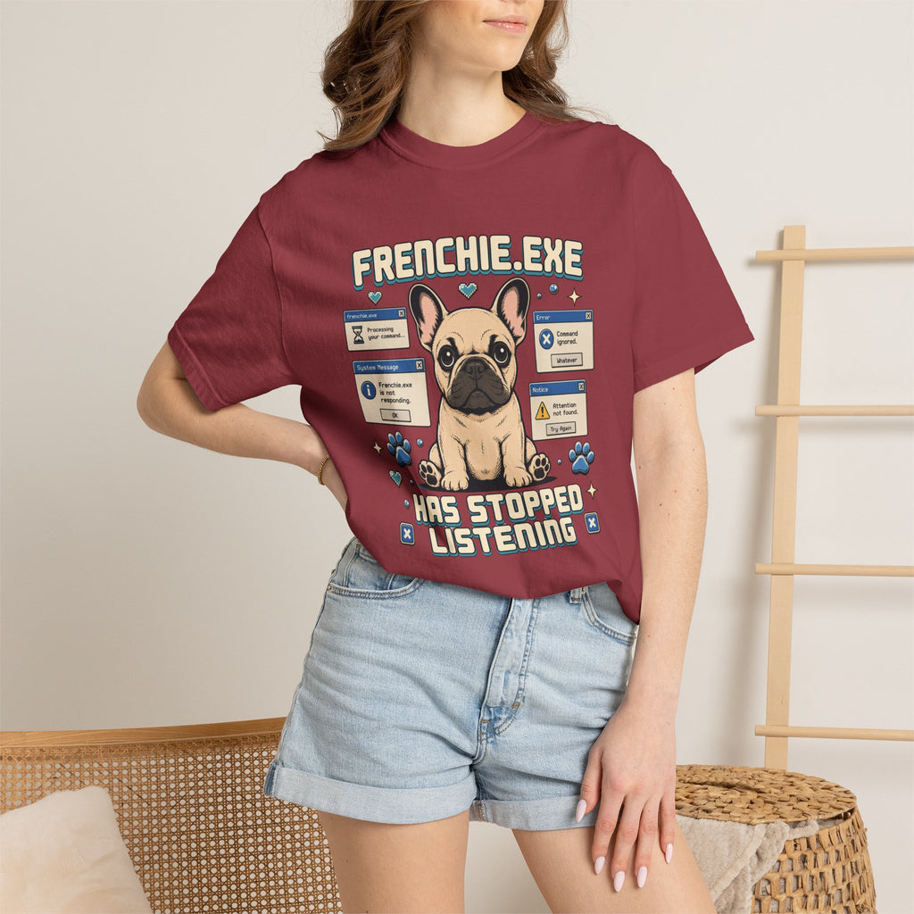 Frenchie