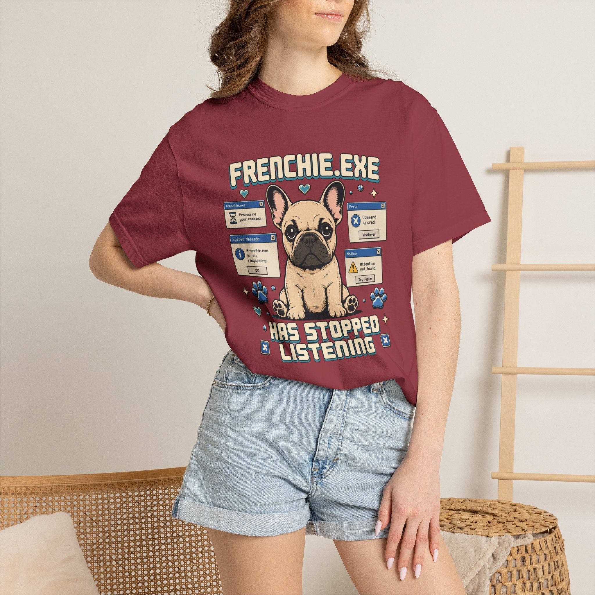Frenchie