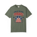 Home of the Paws T-Shirt