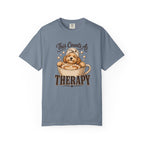 Counts as Therapy T-Shirt