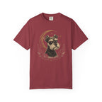 Schnauzer Moon T-Shirt