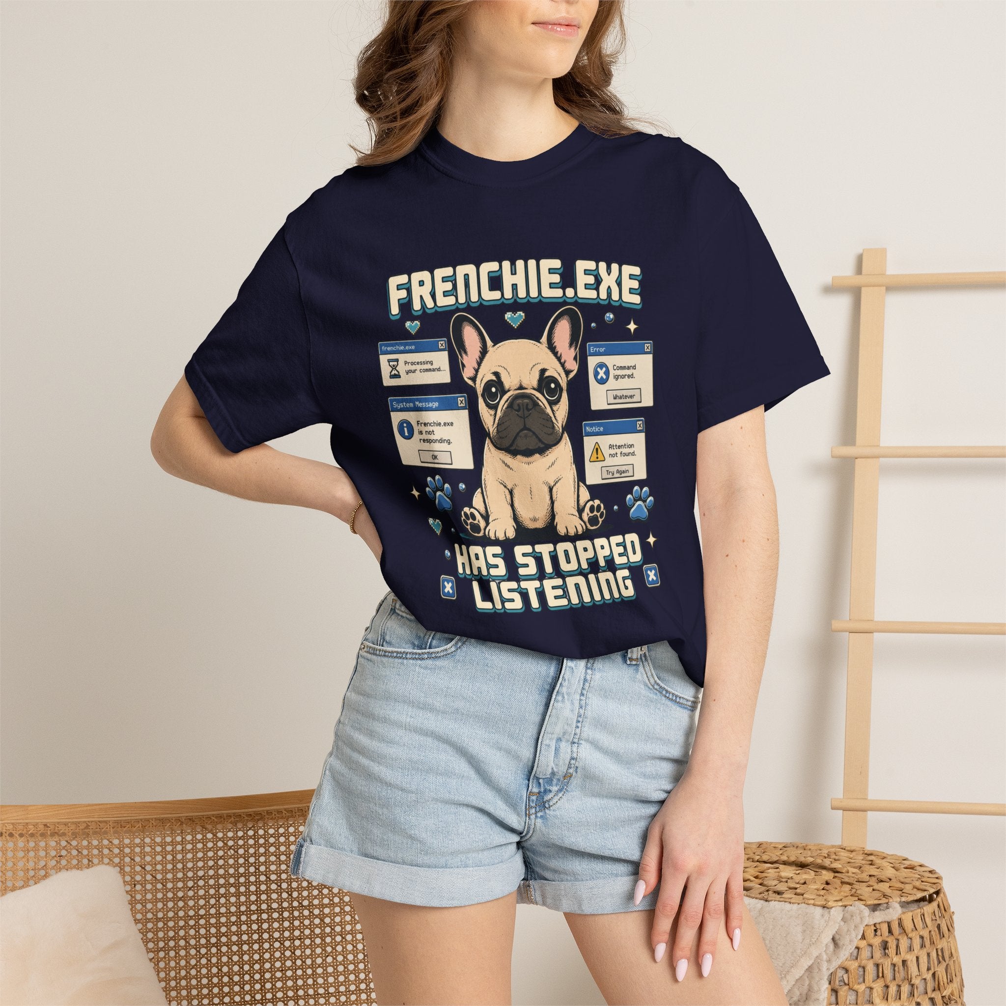 Frenchie