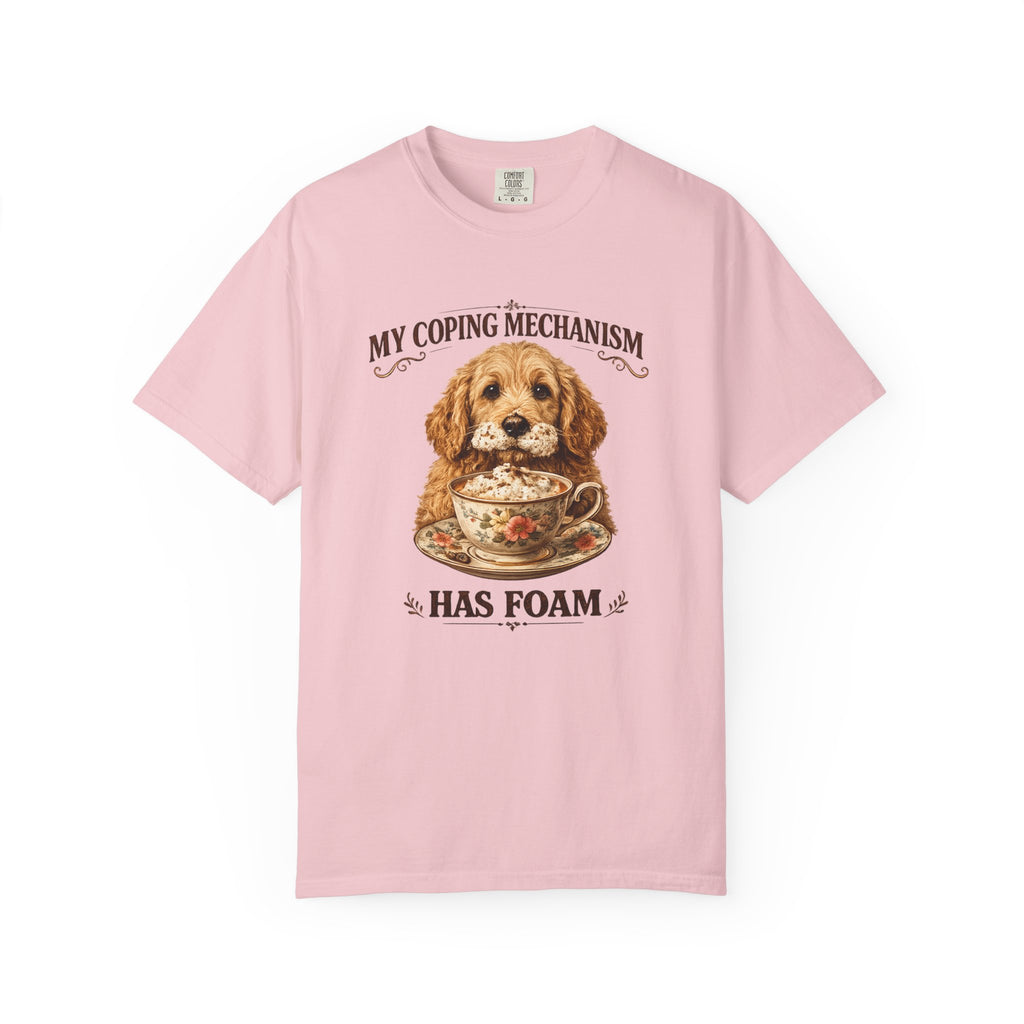 Coping Mechanism T-Shirt