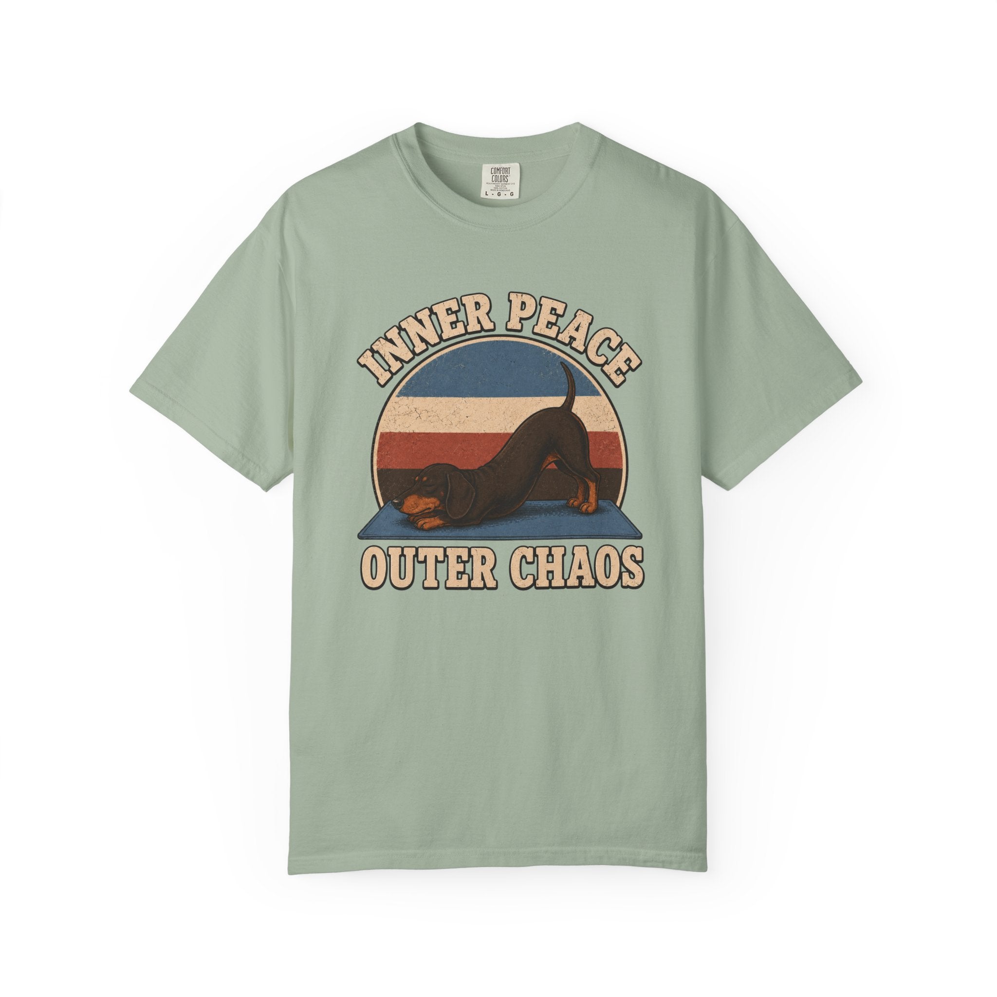 Inner Peace T-Shirt