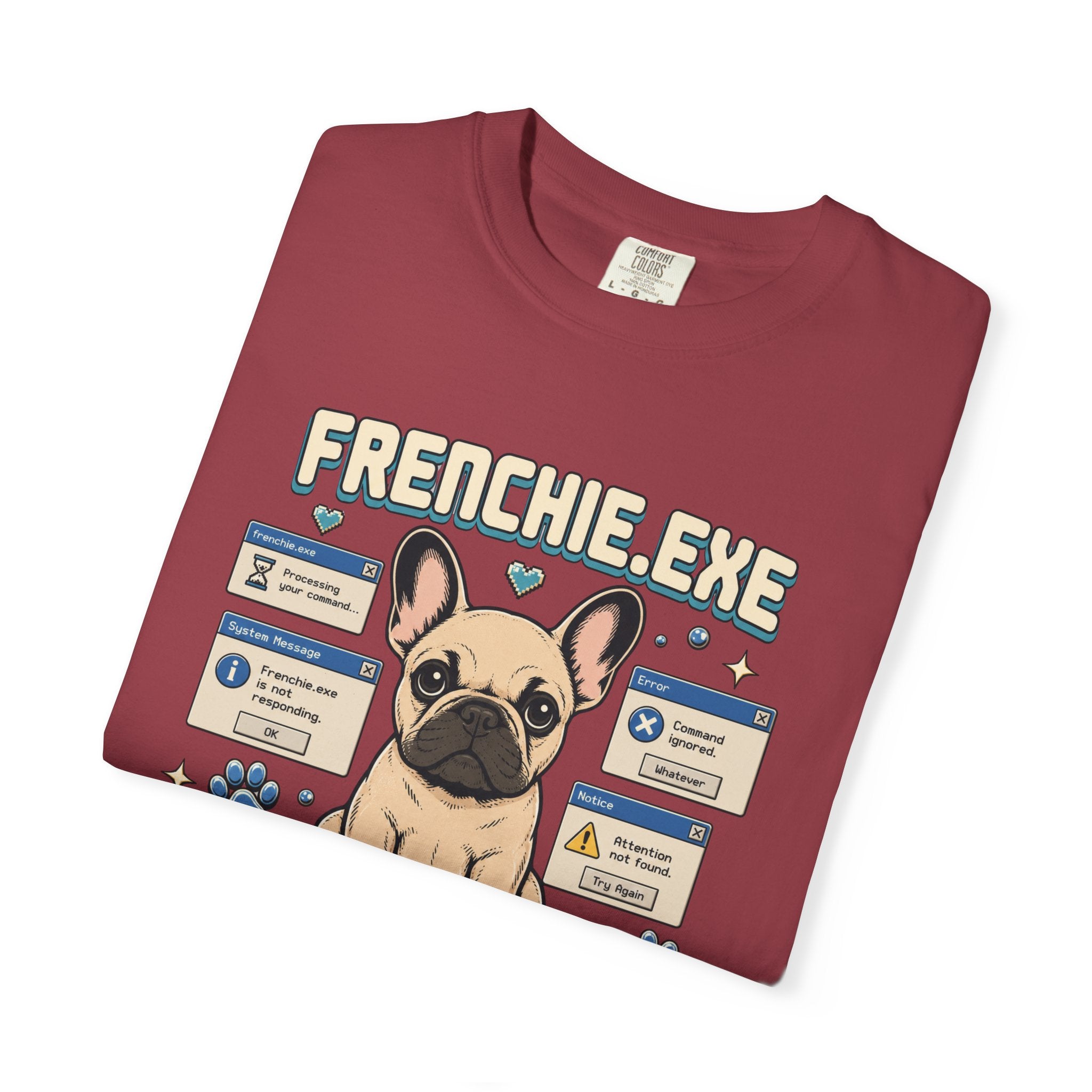 Frenchie