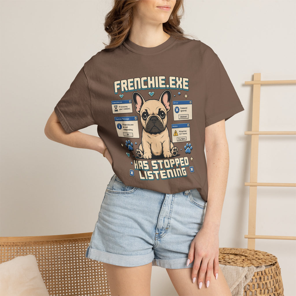 Frenchie