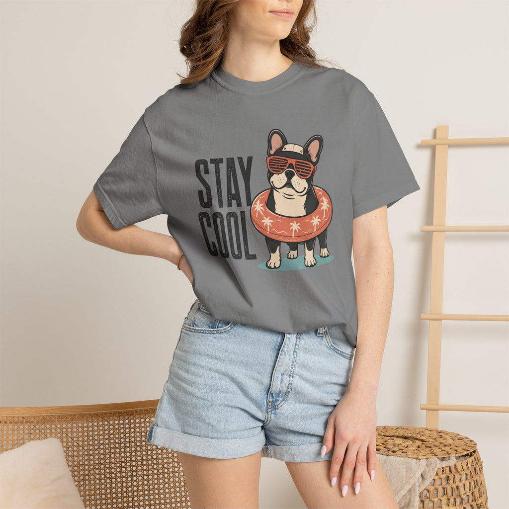 Stay Cool T-Shirt