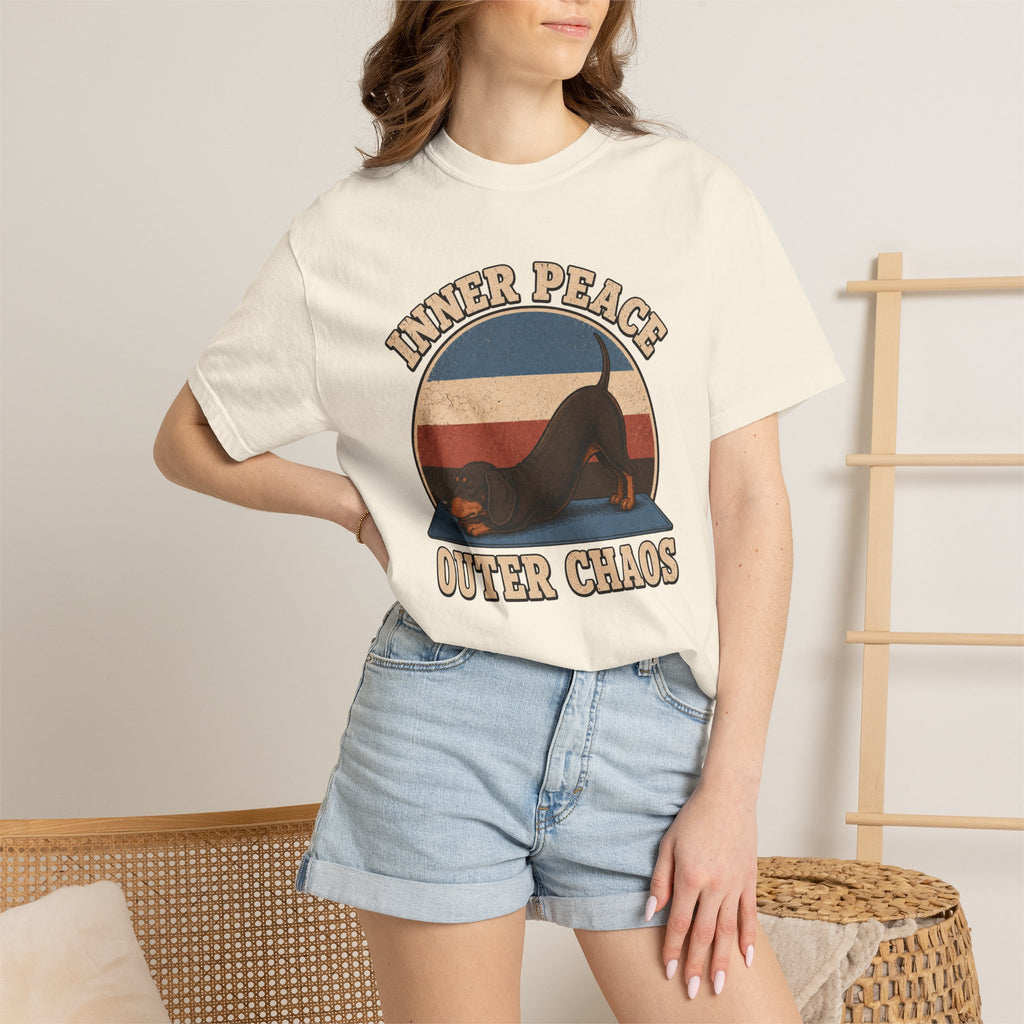Inner Peace T-Shirt