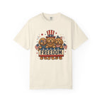 Freedom Pups T-Shirt