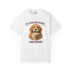 Coping Mechanism T-Shirt