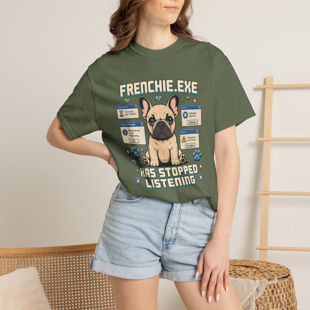 Frenchie