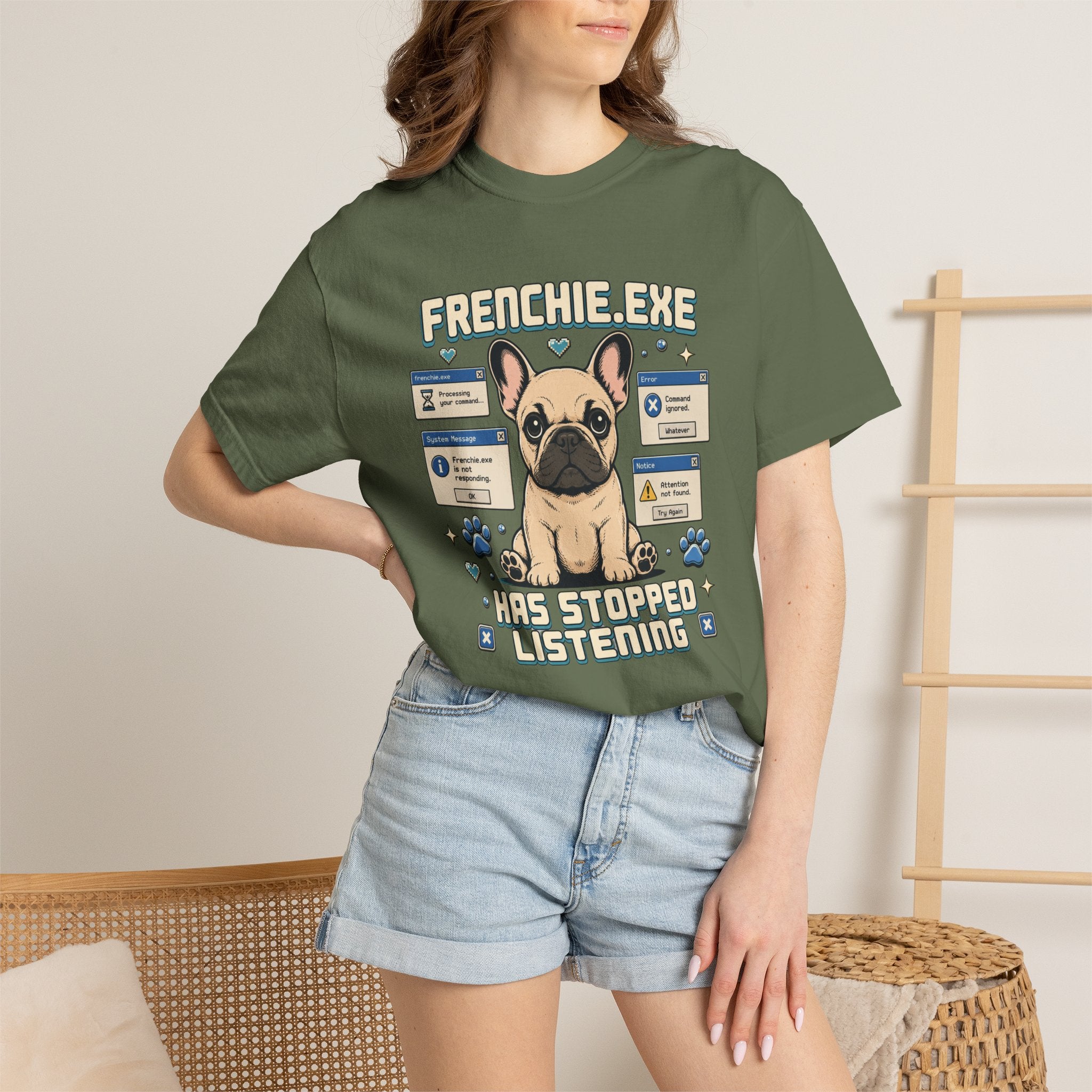Frenchie
