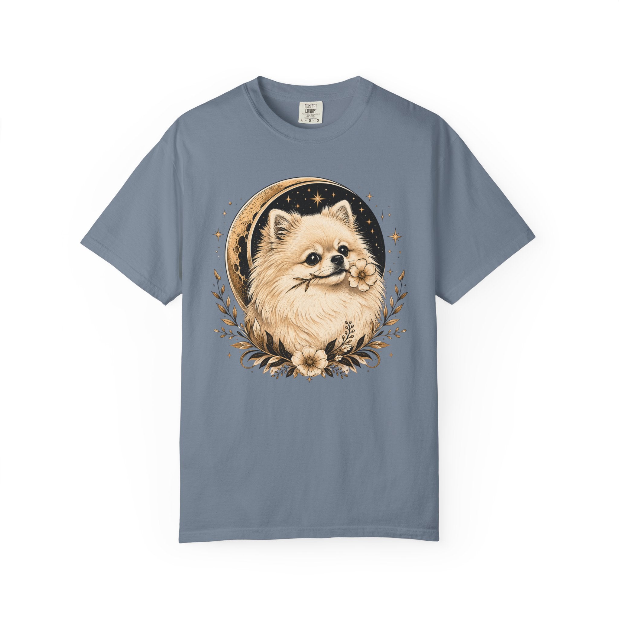 Diva Moon T-Shirt