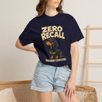 Zero Recall T-Shirt