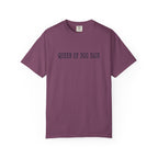 Queen of Dog Hair T-Shirt