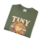 Tiny But Bossy T-Shirt