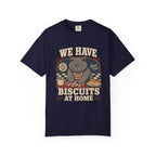 Gray Biscuits T-Shirt