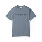 Queen of Dog Hair T-Shirt