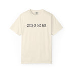 Queen of Dog Hair T-Shirt
