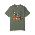 Patriotic Good Boys T-Shirt