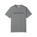 Queen of Dog Hair T-Shirt