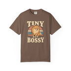 Tiny But Bossy T-Shirt