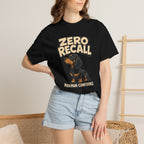 Zero Recall T-Shirt