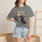 Zero Recall T-Shirt