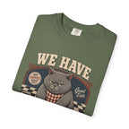 Gray Biscuits T-Shirt