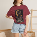 Moon Menace T-Shirt