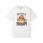 Counts as Therapy T-Shirt