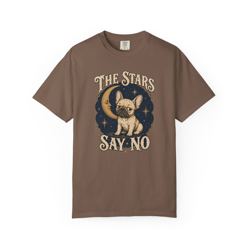 The Stars Say No T-Shirt