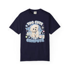 Too Cute to Compute T-Shirt