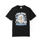 Too Cute to Compute T-Shirt