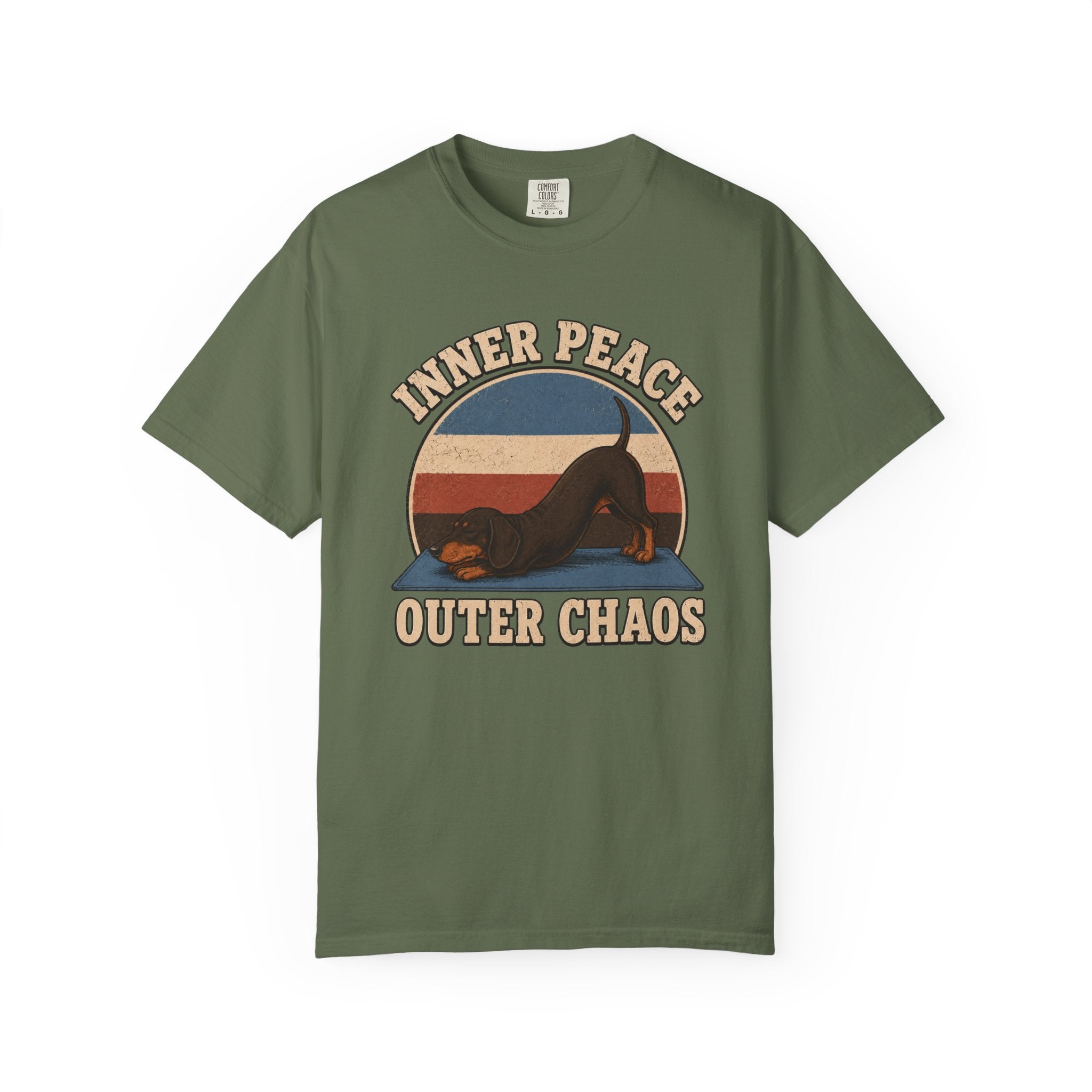 Inner Peace T-Shirt