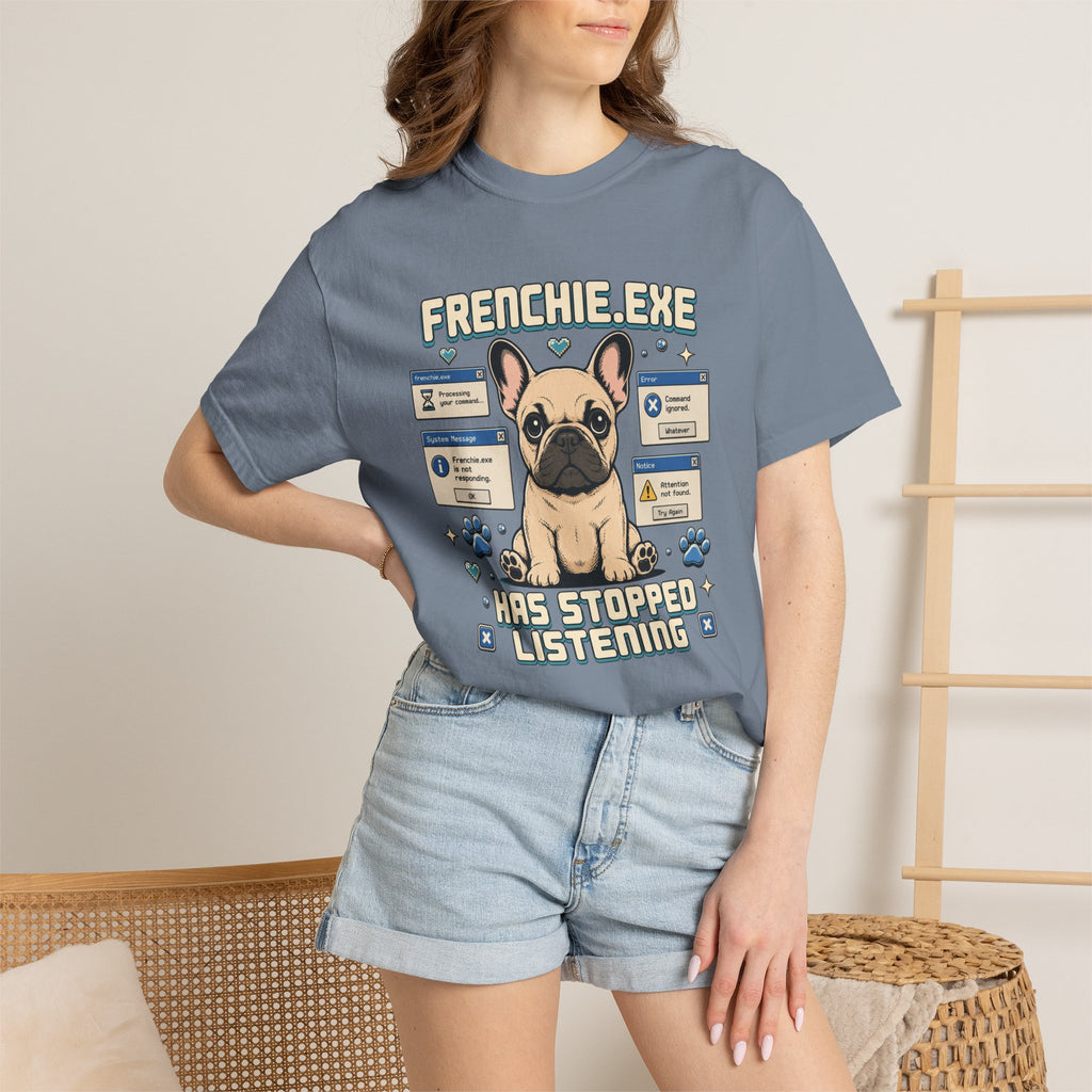 Frenchie