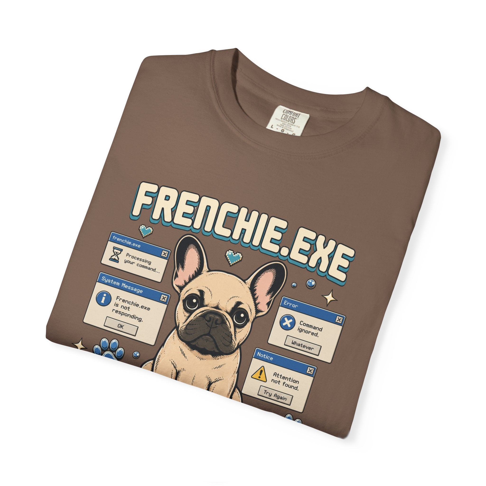 Frenchie